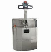 Transpalette électrique BaDa BADA 16-T - 1