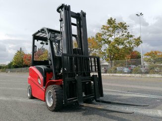 Chariot élévateur électrique Hangcha A4W30 - 1