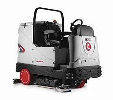 Autolaveuse - C 100 bright full