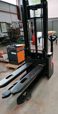 Gerbeur Hangcha CDD12-AMC1-L