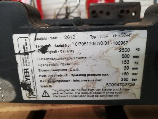 Accessoire - TDL POSITIONNEUR