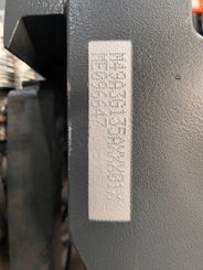 Accessoire Bolzoni Positionneur de fourches - 2