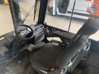 Chariot élévateur diesel STILL R70-50 - 7