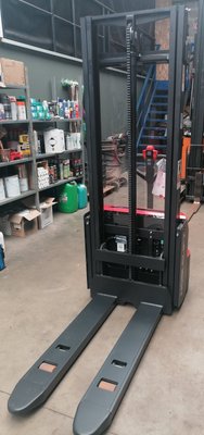 Gerbeur Noblelift PSE12N3200