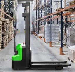 Gerbeur Hangcha CDD12-A2MC2-ISZ - 1