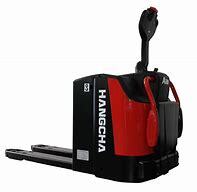 Transpalette électrique - CBD20-AZ3S