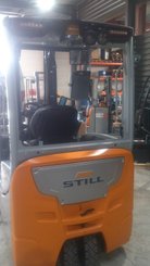 Chariot élévateur électrique STILL RX20-14C - 1