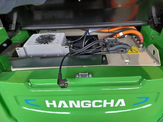 Chariot frontal électrique Hangcha AE25i-CPD25-AEY2-I