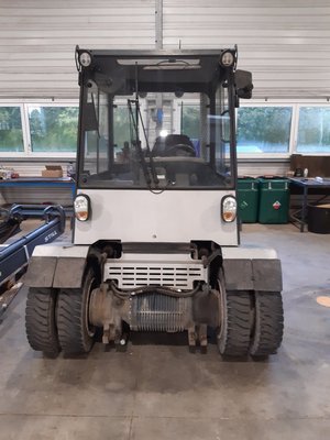 Chariot frontal diesel STILL R70-50