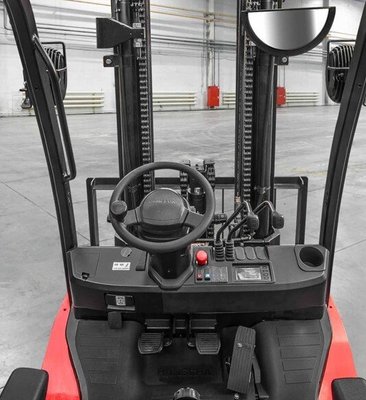 Chariot frontal à gaz Hangcha XF25G-2