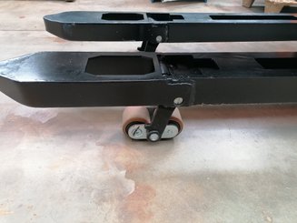 Gerbeur Hangcha CDD12-AMC1-L - 4