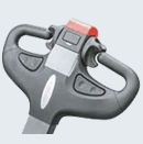 Transpalette électrique Hangcha CBD15-A3MC1-I - 1