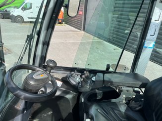 Chariot élévateur diesel STILL RX70-50 - 6