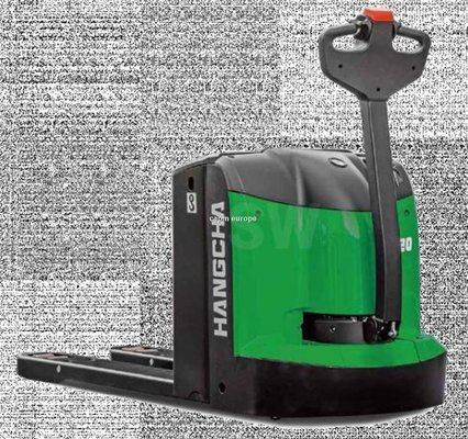 Transpalette électrique - CBD20-AC2-I