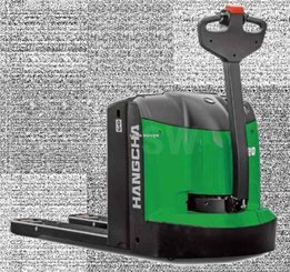 Transpalette électrique Hangcha CBD20-AC2-I - 1