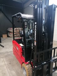 Chariot élévateur électrique Hangcha A3W20-CPDS20AC5 - 2