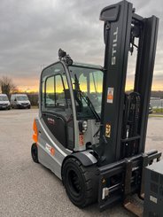 Chariot élévateur diesel STILL RX70-45 - 1