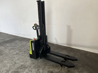 Gerbeur Clark WS10MI - 1