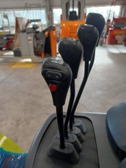 Chariot élévateur gaz Clark S35L - 5