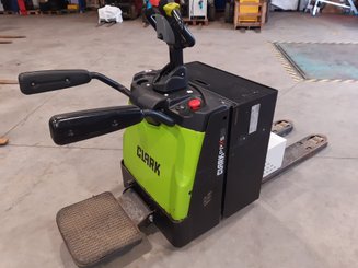 Transpalette électrique Clark PPXS20 - 1