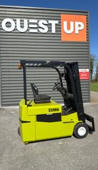 Chariot élévateur électrique Clark TMX20X - 1