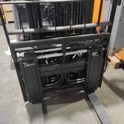 Chariot frontal électrique Toyota 7FBMF30