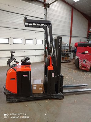 Préparateur de commandes à moyenne / haute levée - OSE120CB