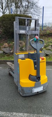 Gerbeur Jungheinrich EJD118