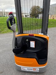 Gerbeur STILL EXV12 - 2