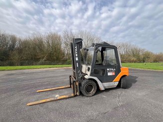 Chariot élévateur diesel STILL R70-50 - 10