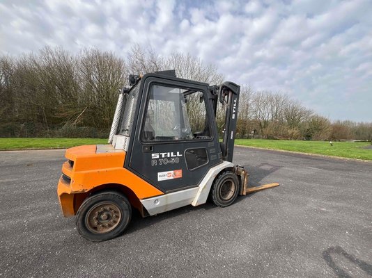 Chariot frontal diesel STILL R70-50