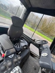 Chariot élévateur diesel STILL R70-50 - 12