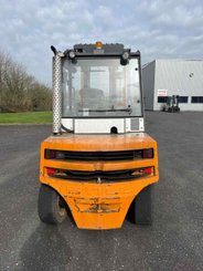 Chariot élévateur diesel STILL R70-50 - 14