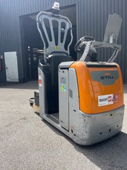 Préparateur de commandes au sol STILL OPX20 - 1