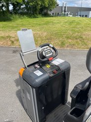 Préparateur de commandes au sol STILL OPX20 - 2