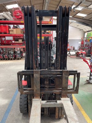 Chariot frontal diesel Hangcha XF25D-CPCD25-XW55F