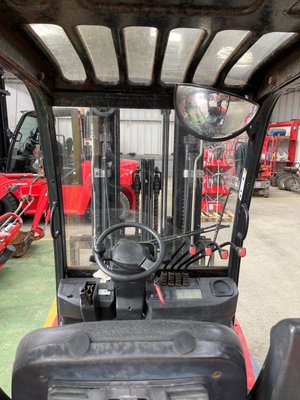 Chariot frontal diesel Hangcha XF25D-CPCD25-XW55F