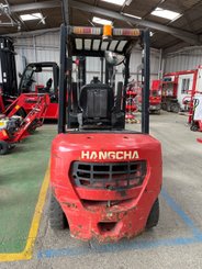 Chariot élévateur diesel Hangcha XF25D-CPCD25-XW55F - 4