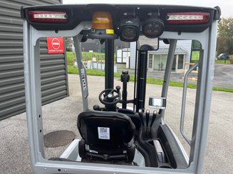 Chariot élévateur électrique STILL RX20-14C - 2