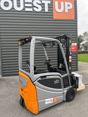 Chariot frontal électrique - RX20-14C