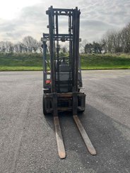 Chariot élévateur gaz Toyota 42-6FGF18 - 6