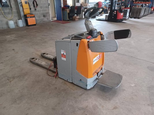 Transpalette porté debout - EXU-SF-20