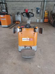 Transpalette porté debout STILL EXU-SF-20 - 1