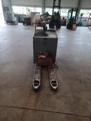 Transpalette porté debout STILL EXU-SF-20 - 2