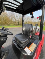 Chariot élévateur gaz Hangcha XF35G-CPYD35XW22F - 8