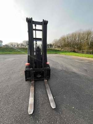 Chariot frontal à gaz Hangcha XF35G-CPYD35XW22F