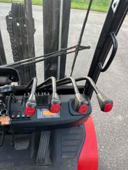 Chariot élévateur gaz Hangcha XF35G-CPYD35XW22F - 9