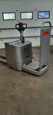 Transpalette porté debout - LPE200i