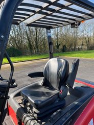 Chariot élévateur électrique Hangcha A4W35-CPD35-AC3 - 4