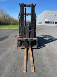 Chariot élévateur électrique Hangcha A4W35-CPD35-AC3 - 5